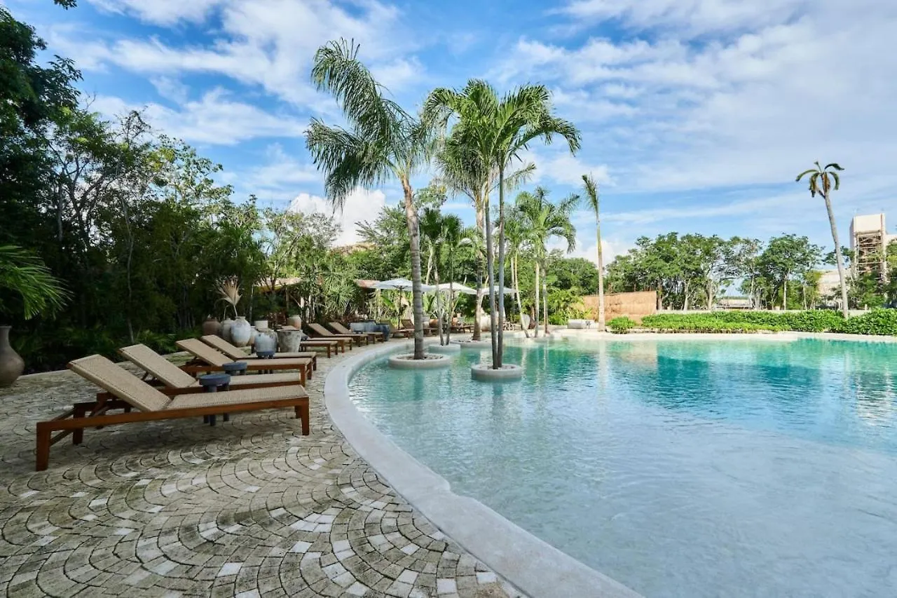 Aflora Jewel Designer Studio Tulum Casa de Férias