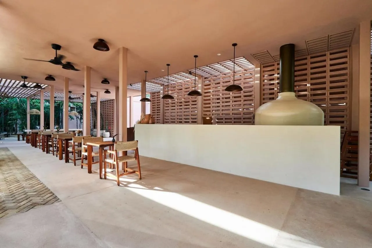 Aflora Jewel Designer Studio Tulum 0*,  Mexique